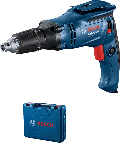 Bosch GTB 650 PROFESSIONAL DRYWALL SCREWDRIVER