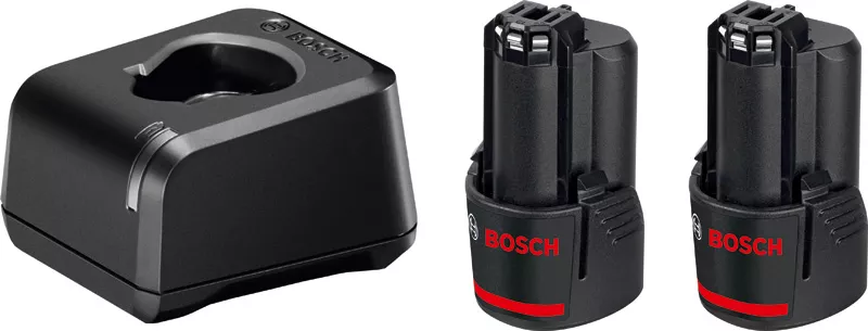 GAL12V-20 PROFESSIONAL CHARGER - Image 4