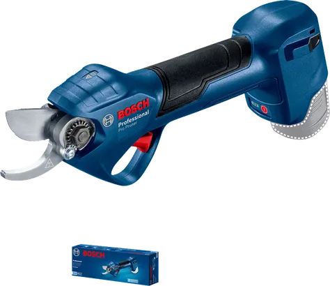 PRO PRUNER PROFESSIONAL CORDLESS SECATEUR - Image 6