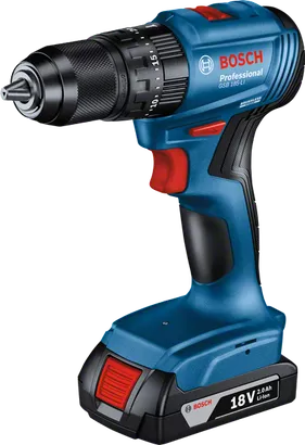 Bosch GSB 185-LI PROFESSIONAL CORDLESS COMBI - Image 3