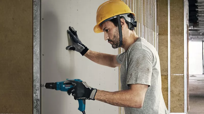 Bosch GTB 650 PROFESSIONAL DRYWALL SCREWDRIVER - Image 3