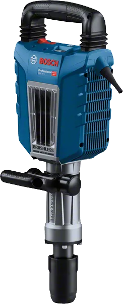BOSCH GSH 14 C PROFESSIONAL BREAKER - Image 7