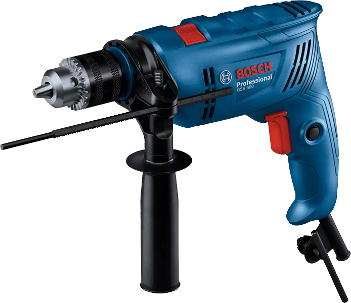 Bosch GSB 600 PROFESSIONAL IMPACT DRILL