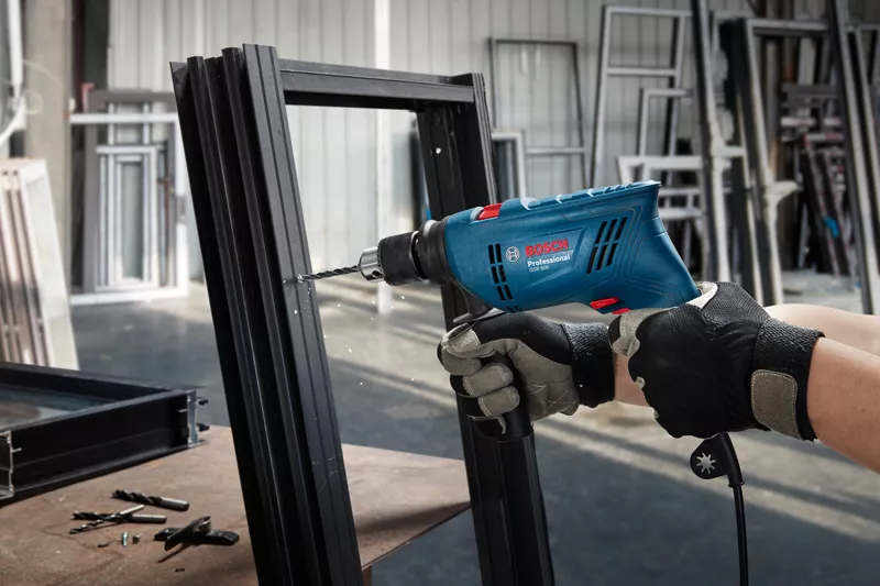 Bosch GSB 600 PROFESSIONAL IMPACT DRILL - Image 2