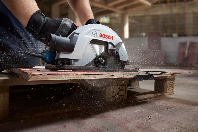GKS 130 PROFESSIONAL SAWS - Image 2