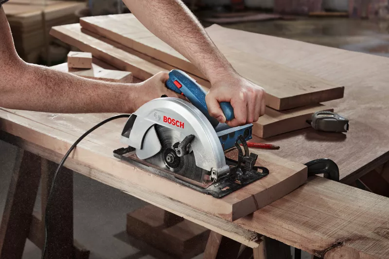 GKS 130 PROFESSIONAL SAWS - Image 3