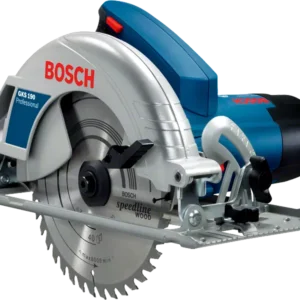 Bosch GKS 190