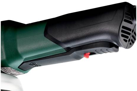 Metabo WP 11-125 Angle grinder - Image 3