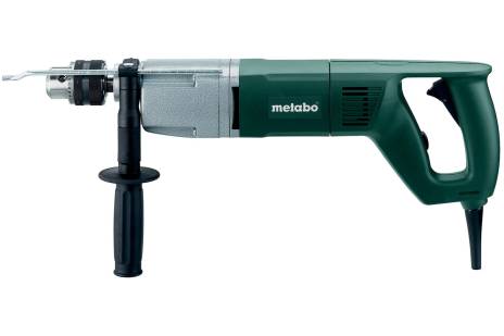 Metabo BDE 1100 Corded Drill - Image 2