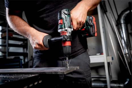 Metabo GB 18 LTX - Image 4