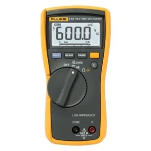 Fluke 113 Multimeter