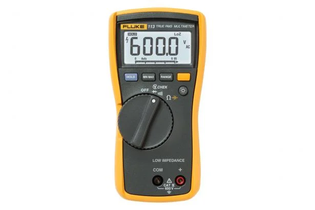 Fluke 113 Multimeter