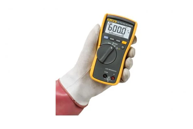 Fluke 113 Multimeter - Image 2