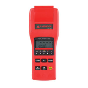 Bat 500 Battery impedance meter