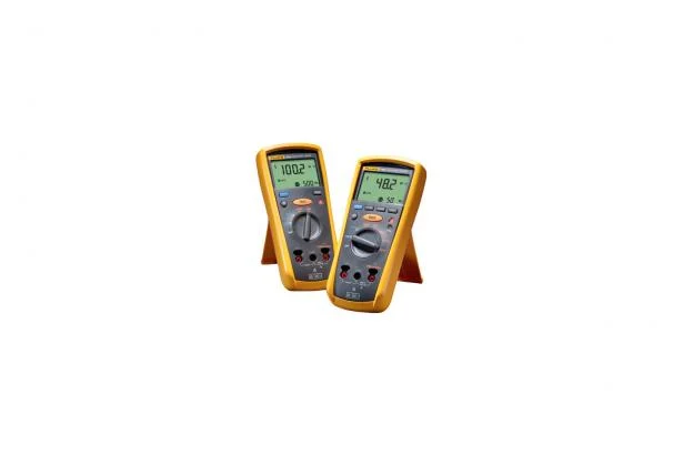 FLUKE 1503 Insulation Tester - Image 2