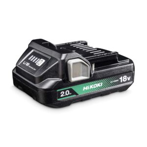 Hikoki BSL1820M 377796 Battery