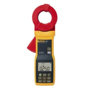FLUKE 1630 2FC Clamp On Earth Tester
