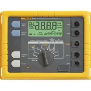 FLUKE 1625-2 Earth-tester
