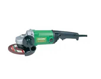 G15SA2S9Z Corded Disc Grinder