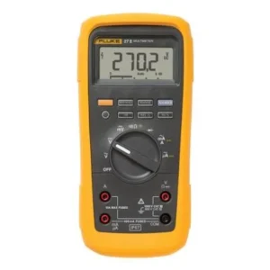 Fluke 27II Multimeter