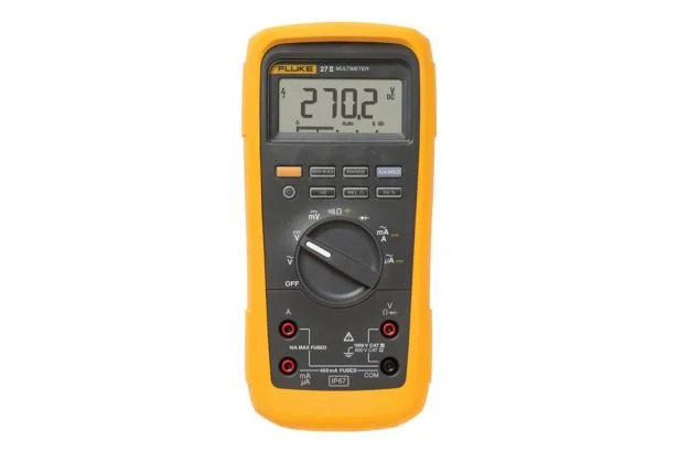 Fluke 27II Multimeter
