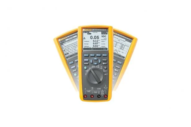 Fluke 287 FVF Multimeter with Logging - Image 3