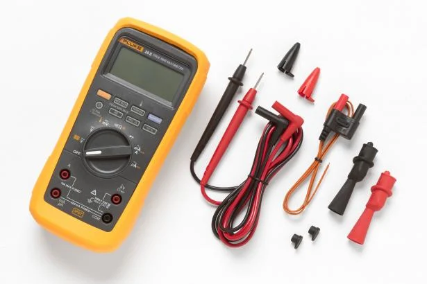 Fluke 28 II Digital Multimeter - Image 2