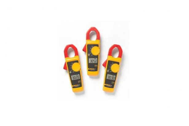 FLUKE 303 600A AC Clamp Meter - Image 3