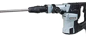 Hikoki H60MCSAZ Corded Demolition Hammer