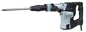 Hikoki H60MCSAZ Corded Demolition Hammer