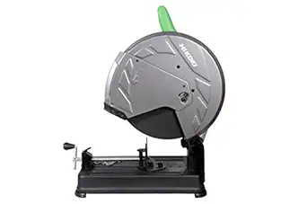 Hikoki CC14STDUS9Z Corded Cut-off Machine