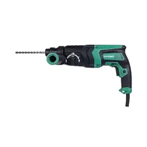 Hikoki DH26PC2S9Z Corded Rotary Hammer