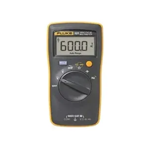 FLUKE 101 + Multimeter with Magnetic Case