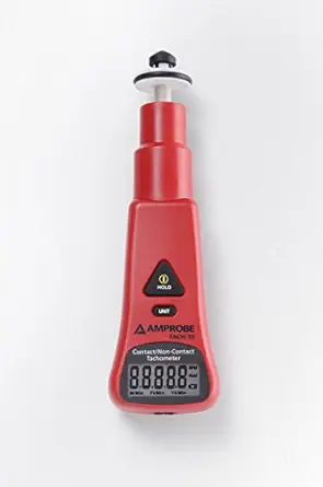 TACH 10 Tachometer