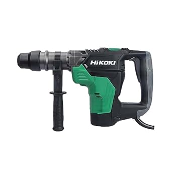 Hikoki DH40MCS9Z Corded Rotary Hammer