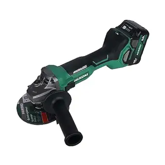 G1813DASJZ Cordless Disc Grinder
