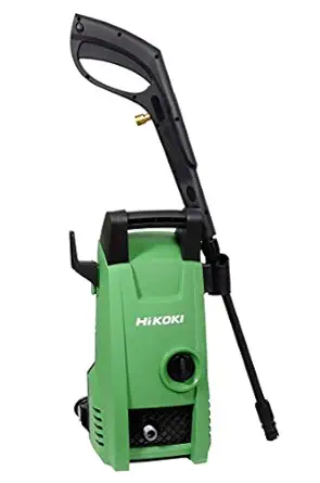 Hikoki AW100S9Z Corded Pressure Washer