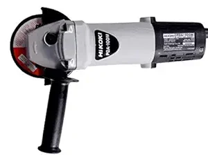 PDA100MS9Z Corded Disc Grinder