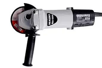 PDA100MS9Z Corded Disc Grinder