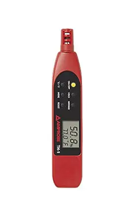 Fluke TH-1 Relative Humidity Temperature Pen