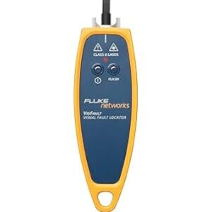 Visifault Visual Fault Locator