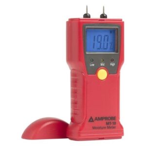 MT 10 Moisture Tester