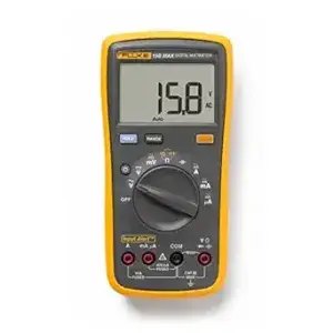 Fluke 15B Max 02 ( TL31 ) Multimeter