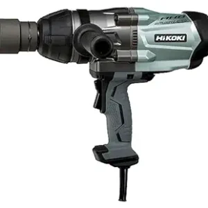 Hikoki WR25SES9Z Corded Impact Wrench
