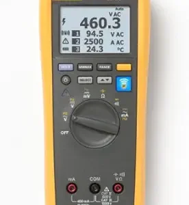 FLUKE CNX 3000 Digital Multimeter
