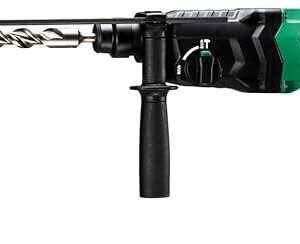 Hikoki DH24PG2S9Z Corded Rotary Hammer