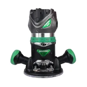 Hikoki M12SCS9Z Corded Router