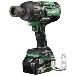 Hikoki WR36DGKRZ Cordless Impact Wrench