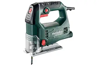 Metabo STEB 65 Corded Jigsaw