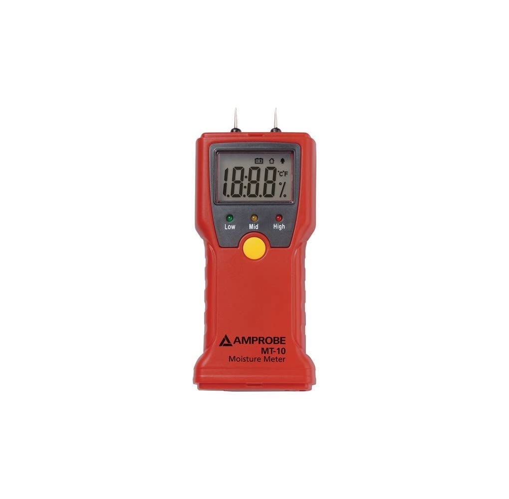 MT 10 Moisture Tester - Image 2